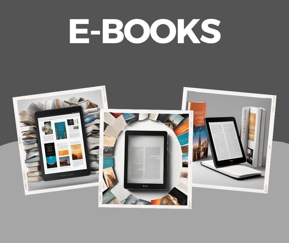 E-Books