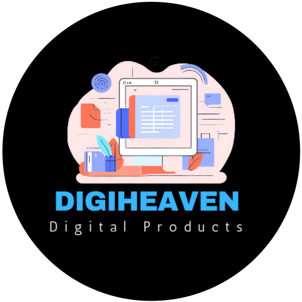 DigiHeaven